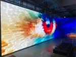 Outdoor IP54 full color 500x500mm die casting aluminum P5.95 SMD led video wall