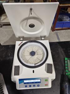 Quality TG12M TG12 Capillary Blood Centrifuge Machine Lab Centrifuge wholesale