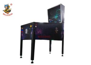 Quality Shopping Mall Pinball Machine Medium Density Fiberboard Cabinet wholesale