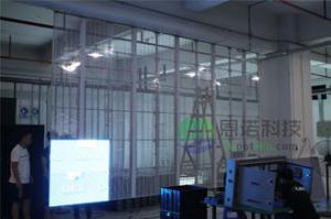 Quality Clear Outdoor Advertising LED Display Screen With Low Electricity Consumption wholesale