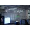 Buy cheap Clear Outdoor Advertising LED Display Screen With Low Electricity Consumption from wholesalers