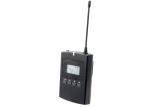 Bidirectional 250KHz Tour Guide System Long Transmission Distance