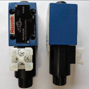 Quality R902155626 A11VLO190EP2 11R+A11VO40DRS/10R Rexroth Hydraulic Valve wholesale