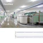 120cm Waterproof Industrial Lighting , 80CRI Linear High Bay Light