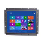 17inch Open Frame Touch Monitor HDMI 8-36V Wide Range Voltage