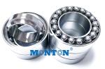 128713K 65*128*351.5mm downhole mud motor bearing Mud lubricated bearing