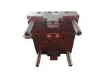 OEM 500k Shots plastic injection moulding services For PP Medical Parts