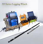 High Stability Geological Automatic Controlled High Speed Electrical Lifting