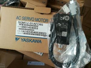 Quality NEW&amp;ORIGINAL Yaskawa SGM7J-01AFC6S+SGD7S-R90A002,GMAV-02ADA61 china servo motor suppliers wholesale