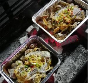 Quality Disposable kitchen BBQ cooking rectangular aluminum foil baking roasting pan wholesale