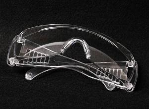 Quality Customized Workshop Anti Fog Safety Goggles Dust Proof For Long Time Wear wholesale