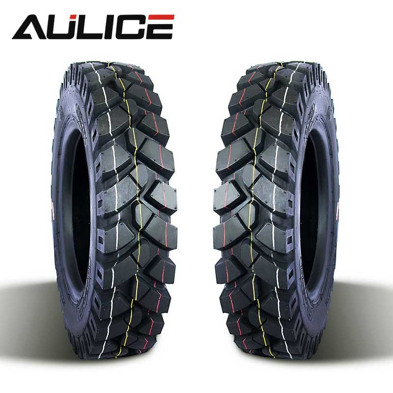 Chinses Factory off road tyre Bias AG Tyres AB522 7.50-16