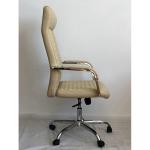 Manufacturer Ergonomic Luxury Funiture Office Chair Price Executive Chairs From