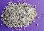 High Alumina Content Calcined Kaolin With Physicochemical Stability