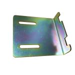 Carbon Steel Stamping Metal Part for Stainless Steel Pad OEM in Customized