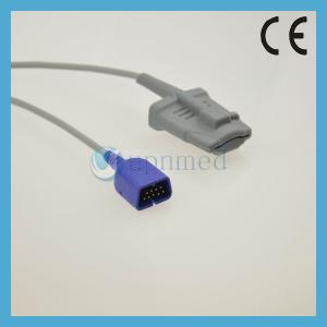 Quality Nihon Kohden adult spo2 sensor,CE mark, wholesale