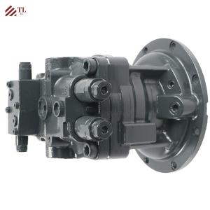 Quality Kawasaki Original 14673219 Swing Motor For VOLVO Excavator EC480D EC480E And Original wholesale