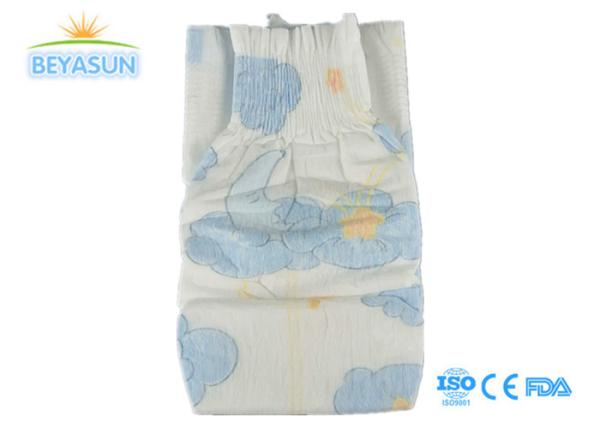 Sensitive Huge Diaper Super Absorbent High Quality Dry First Grade Disposable