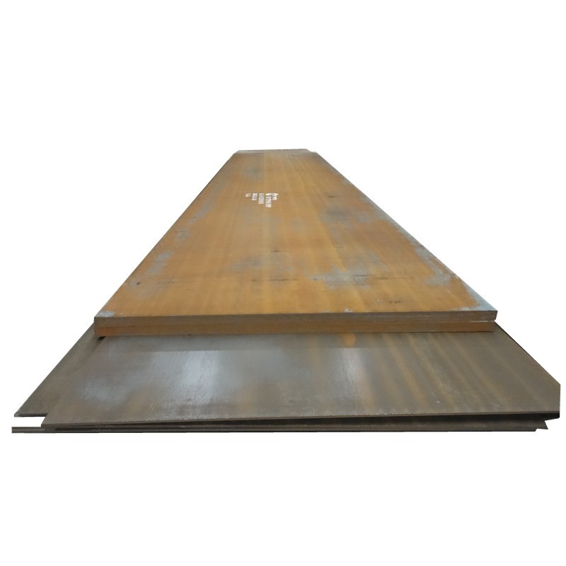 ASTM A36 Shipbuilding Plates 1000-12000mm 3-160mm