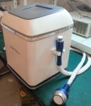 Deep Blue RF Beauty Equipment System for Body Slimming & Skin Tighten