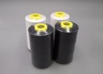402 3000 Yard 5000 Meter Industrial Sewing Thread Black Bleached White
