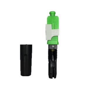 Quality FTTH Optical Fiber Fast Connector wholesale