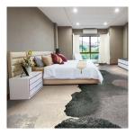 Ink Painting Style 100% Nylon Commercial Full Room Carpet Printing Carpet