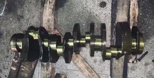 Quality 1W6209 CRANKSHAFT AS Caterpillar parts Diesel Engine Crankshaft wholesale
