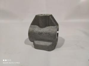 Quality J08 Engine Valve Rocker Arm Shaft Seat 13951-1880B For Kobelco Excavator Engine wholesale