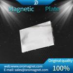 12000 Gauss High Magnetic Field Stainless Steel Magnetic Board For Iron Slags