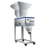 50g-5000g Intelligent Automatic Coffee Chili Spice Dispensing Granule Powder