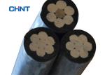 0.6/1kv Overhead ABC Power Cable Aluminum Conductor XLPE Insulation