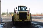 Used Japan Caterpillar 980G Cat 980g Wheel Loader Front End