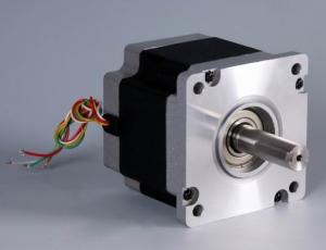 Quality 57mm 2 phase stepper motor J57HB85-03 wholesale