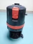 Side Gate Vacuum Cleaner DIN 1.2344 Plastic Houseware Products