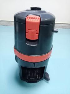 Quality Side Gate Vacuum Cleaner DIN 1.2344 Plastic Houseware Products wholesale