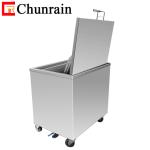 Chunrain CR-628L 600L Large Stainless Steel Heated Soak Tank Cleaning Dip Tank