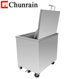 Quality 168L Heated Soak Tank wholesale