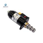 CAT300 CAT200 1119916 Excavator Solenoid Valve for CAT 320B E320C E320D