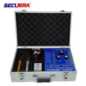 Quality VR-9000 Underground Metal Detector Gold Detecting Machine For Gemstone Diamond underground metal detector scanner wholesale