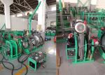 220V 380V Hydraulic Butt Fusion Welding Machine