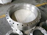 Forged S235JR P245GH FLANGE DIN EN 1092-1 PN6