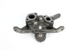 ISUZU GENUINE 6QA1 OIL PUMP 1-13100200-0 1131002000 JIUWU POWER