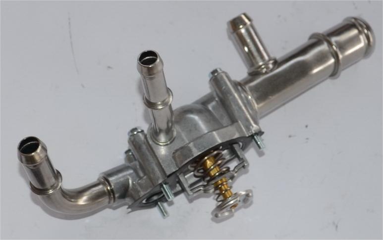 Engine Coolant Thermostat for Chevrolet Malibu Buick LACROSSE 12689039 12638836 12631889 12681132 12603830