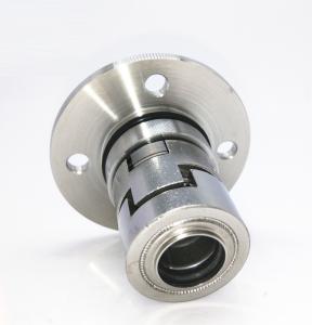 Quality Flange Cartridge Mechanical Seal 12MM 16mm 22mm Sic Sic Vition wholesale