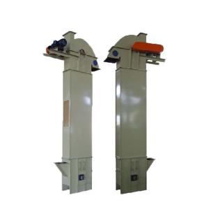 China Customized Professional Coal Bucket Elevator Parts 12 Months Warranty on sale