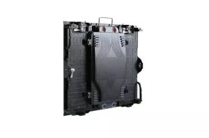 Quality Waterproof Outdoor LED Screen 3 Years Warranty For Airports / Stations wholesale