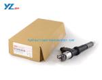 6WG1T Engine Fuel Injector 8-97603415-0 For Hitachi ZAX450-3 ZAX470-3