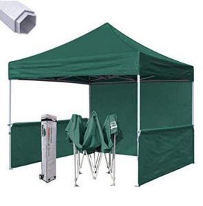 Quality Outside EZ Up Pop Up Tent Marquee 600D Oxford Fabric Graphic Material wholesale