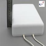 High Quality 800-2700MHz Outdoor White ABS WiFi Antenna Dualband Panel Antenna
